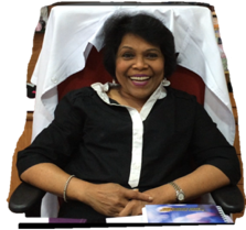 Datin Dr. V.Sivasakthi